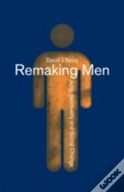 Capa do artigo Remaking Men