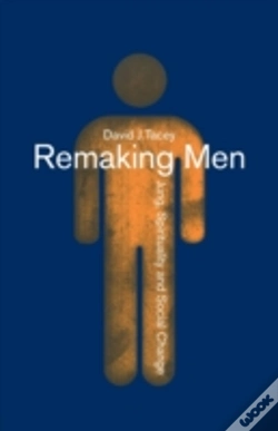 Capa do artigo Remaking Men