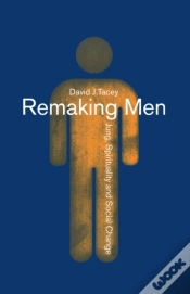 Capa do artigo Remaking Men