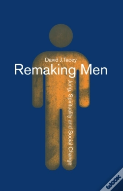 Capa do artigo Remaking Men