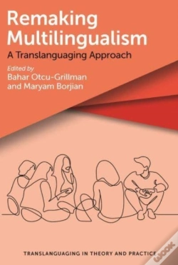 Capa do artigo Remaking Multilingualism