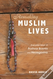 Capa do artigo Remaking Muslim Lives