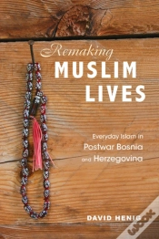 Capa do artigo Remaking Muslim Lives