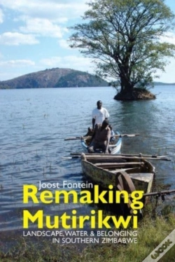 Capa do artigo Remaking Mutirikwi