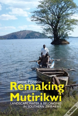 Capa do artigo Remaking Mutirikwi