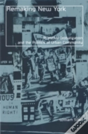 Capa do artigo Remaking New York