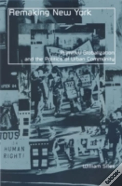 Capa do artigo Remaking New York