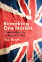 Remaking One Nation