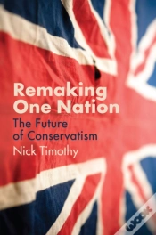Capa do artigo Remaking One Nation