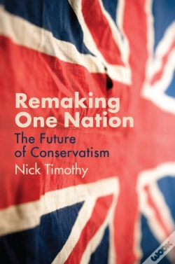Capa do artigo Remaking One Nation