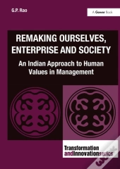 Remaking Ourselves, Enterprise And Society