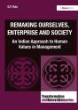 Remaking Ourselves, Enterprise And Society - Preview