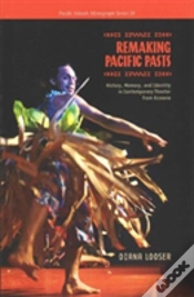 Capa do artigo Remaking Pacific Pasts