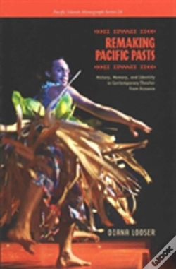 Capa do artigo Remaking Pacific Pasts