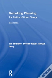 Capa do artigo Remaking Planning
