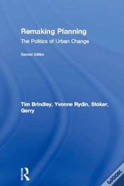 Capa do artigo Remaking Planning