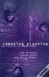 Capa do artigo Remaking Planning