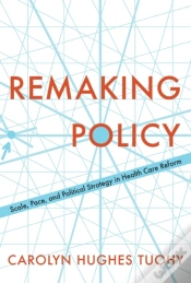 Capa do artigo Remaking Policy