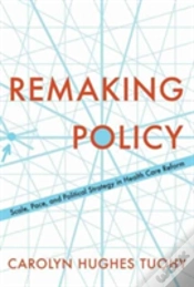 Capa do artigo Remaking Policy