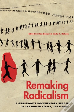 Capa do artigo Remaking Radicalism