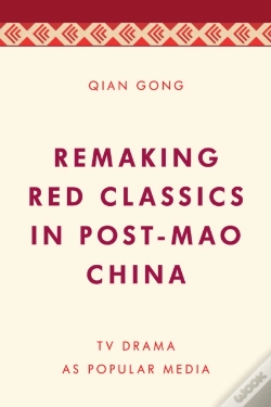 Capa do artigo Remaking Red Classics In Post-Mao China
