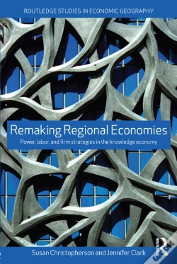 Capa do artigo Remaking Regional Economies