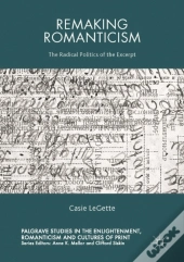Remaking Romanticism