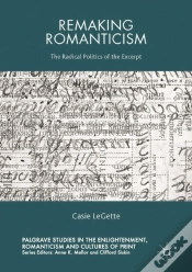 Capa do artigo Remaking Romanticism