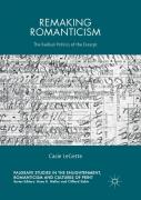 Remaking Romanticism