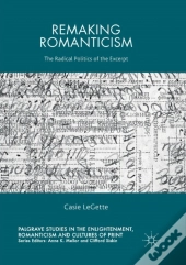 Remaking Romanticism