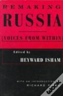 Remaking Russia