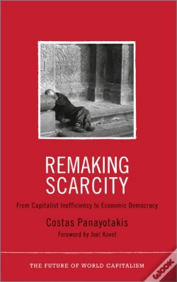 Capa do artigo Remaking Scarcity