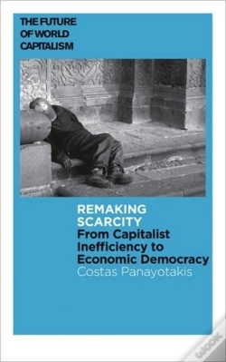 Capa do artigo Remaking Scarcity