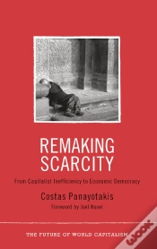 Capa do artigo Remaking Scarcity