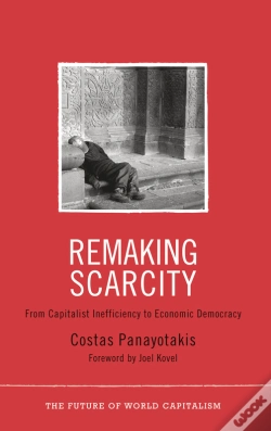 Capa do artigo Remaking Scarcity