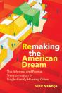 Remaking The American Dream - Preview