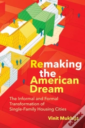 Capa do artigo Remaking The American Dream