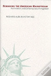 Capa do artigo Remaking The American Mainstream