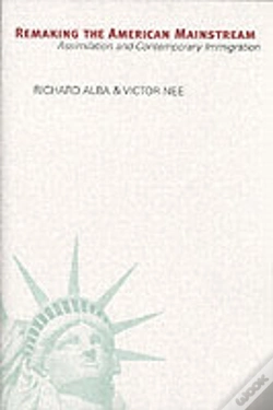 Capa do artigo Remaking The American Mainstream
