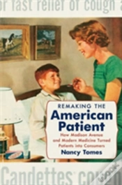 Capa do artigo Remaking The American Patient