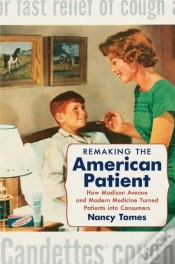 Capa do artigo Remaking The American Patient