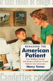 Capa do artigo Remaking The American Patient