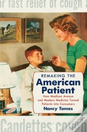 Remaking The American Patient