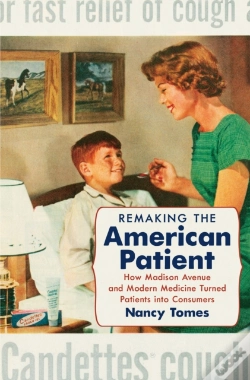Capa do artigo Remaking The American Patient