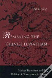 Capa do artigo Remaking The Chinese Leviathan