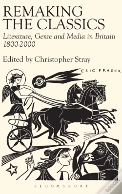 Capa do artigo Remaking The Classics
