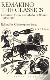 Capa do artigo Remaking The Classics