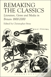 Capa do artigo Remaking The Classics