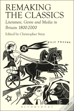 Capa do artigo Remaking The Classics