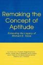 Remaking The Concept Of Aptitude - Preview
